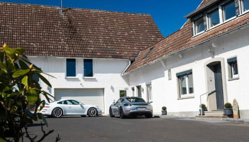 Kallenhard View Apartments - Foto 4