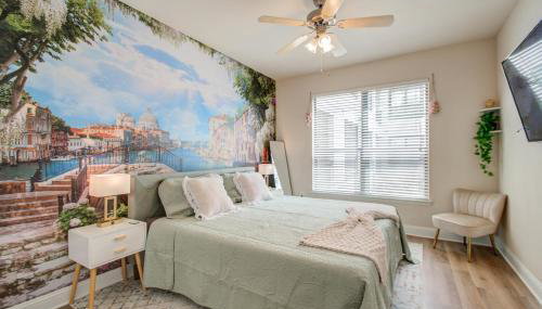 A Taste of Greece -1BR - NRG - MD Anderson - Galleria - Foto 4