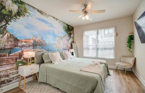 A Taste of Greece -1BR - NRG - MD Anderson - Galleria - Foto 4