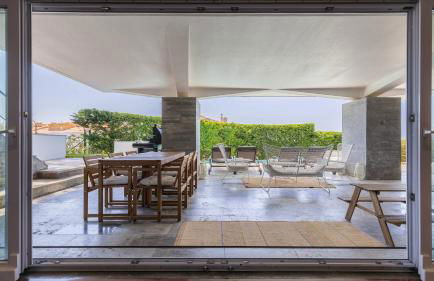 Estoril Oceanview Villa - Photo 44