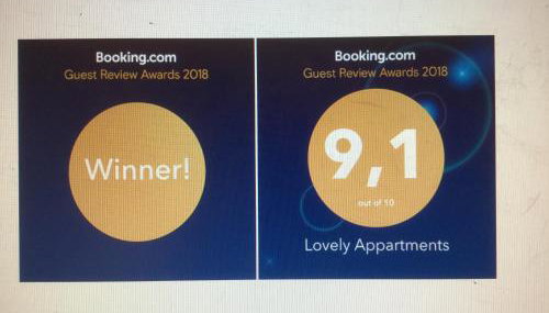 Lovely Appartments Lygia Korinthias - Foto 2