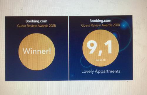 Lovely Appartments Lygia Korinthias - Foto 2