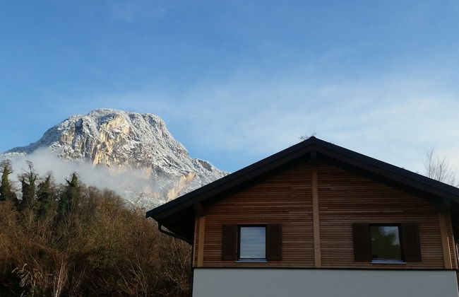 Masetto Egidio Agritur - Foto 51