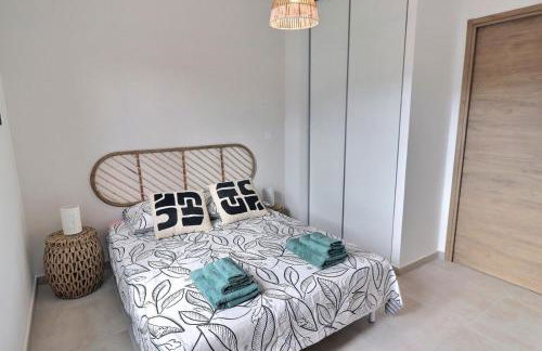 Appartement ISULA ROSSA - Foto 31