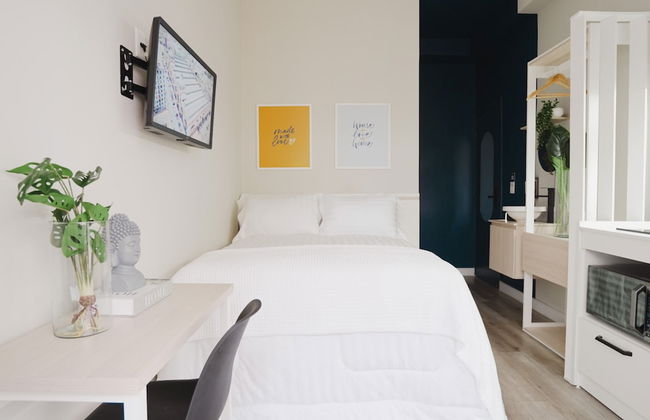 Apê Metrô Paraíso - Photo 30