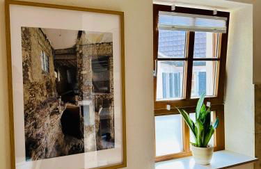 Neue Neunzehn - Stadthaus, 2DZ, 2Bäder, Kamin - Foto 28