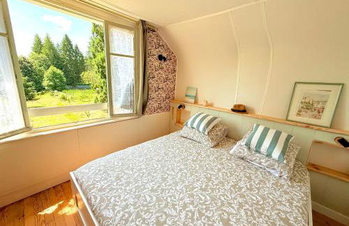 Domaine de la Jasseix - Photo 10