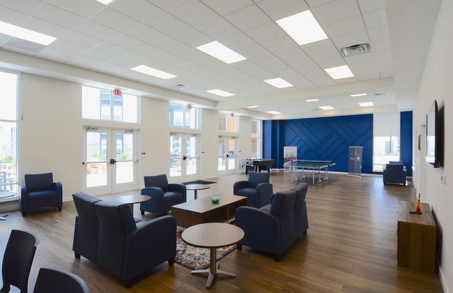 The Landing Apartments Indianapolis - Foto 23