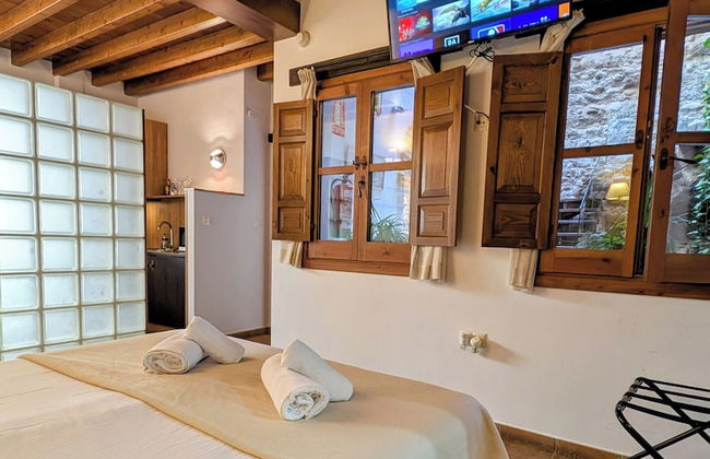 Apartamentos Turísticos Alhambra - Foto 39