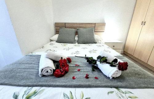 Céntrico Santander - Foto 13