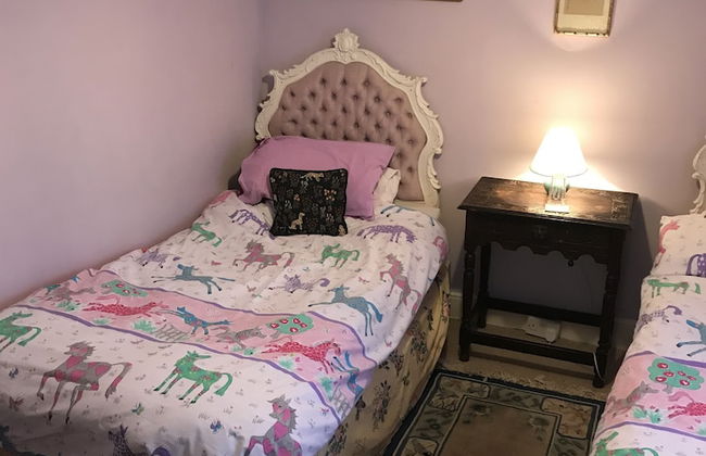 Lower Buckton Country House - Sleeps 12 - Foto 9