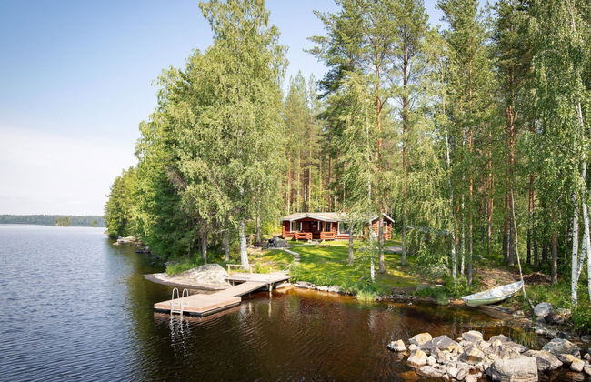 Riihiniemi - Foto 31