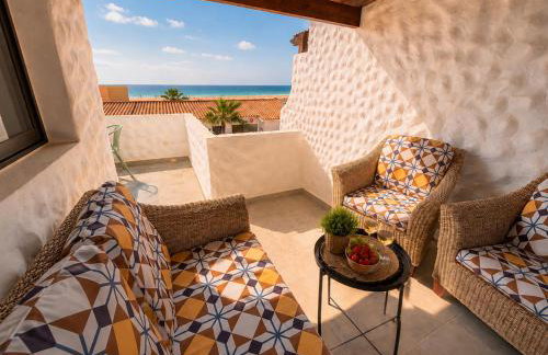 Villa Sotavento Ocean Views Modern New Apartment in Natural Park - Foto 3
