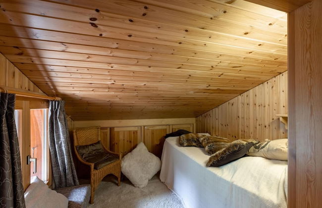 Chalet Chouchou - Photo 2