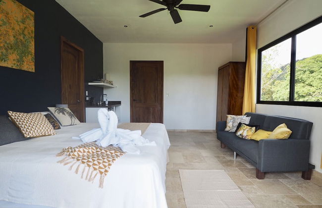 Blue Jungle Lodge - Foto 9