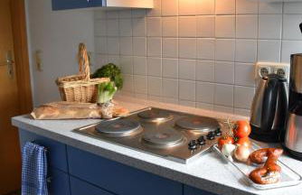 Ferienwohnung Möwe - b63660 - Foto 8