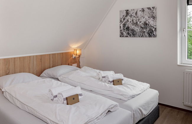 Villa Near North Sea Beach, Cadzand-bad - Photo 2