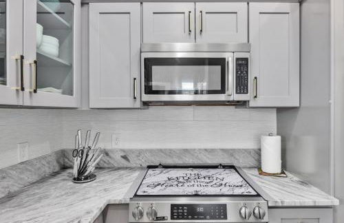 Coral House-nearby attractions - Foto 10