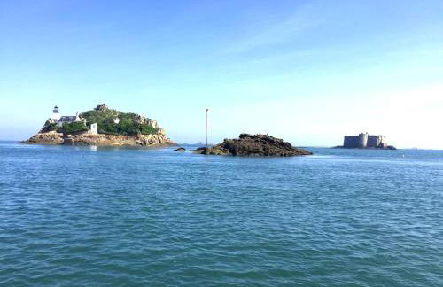 L'escale 551, gîte Santec à 250m de la plage - Foto 43