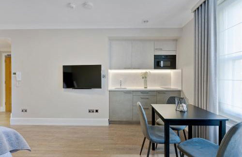 Cleveland Residences Paddington - Foto 114