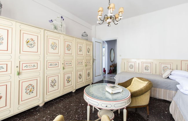 Panoramic sea View in Nervi - Foto 10