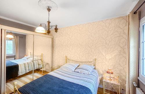 Jardin Secret - Maison Proche de l'Hippodrome - Foto 19