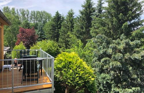 Appartement mit Herz - Photo 1