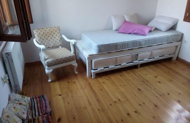 Kykladitiko Spiti - Foto 15