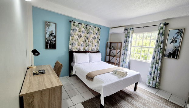 Silver View Apartments - Foto 3, Habitación