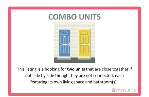 CozySuites at Sky Central - Foto 17