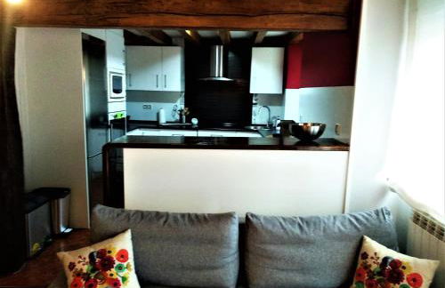 Casa Rural Madera y Sal - Foto 38