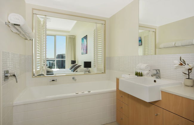 M1 Resort Maroochydore - Foto 42