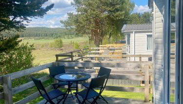 Bynack Lodge - Foto 2