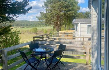 Bynack Lodge - Foto 2