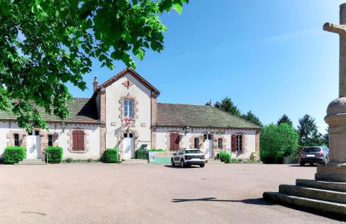 Holiday Home Le Glaude by Interhome - Foto 39