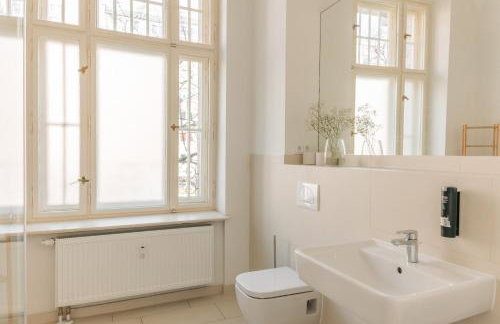 Frankfurter Allee Apartments by Sabine - Foto 56