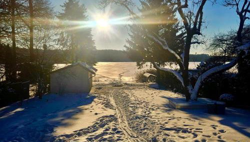 Dom Dwa Jeziora - Augustów - Foto 3