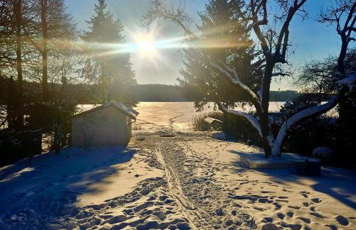 Dom Dwa Jeziora - Augustów - Photo 3