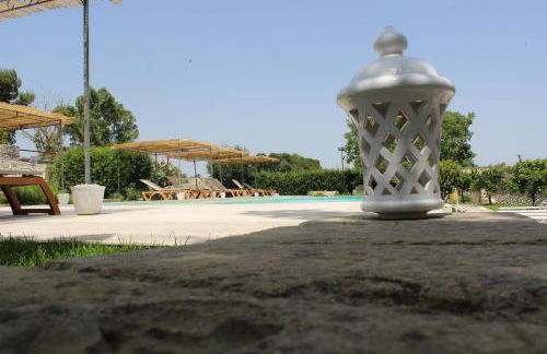 Masseria San Cosimo - Foto 55