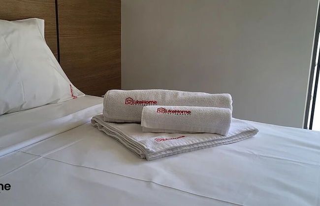 Simple Smart - LikeHome Hospedagens - Foto 79