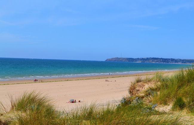 VVF Cotentin Îles anglo-normandes, Port Bail - Foto 43