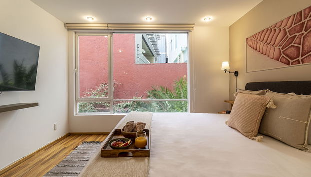 Casa Polanco by Kukun - Foto 3, Zimmer