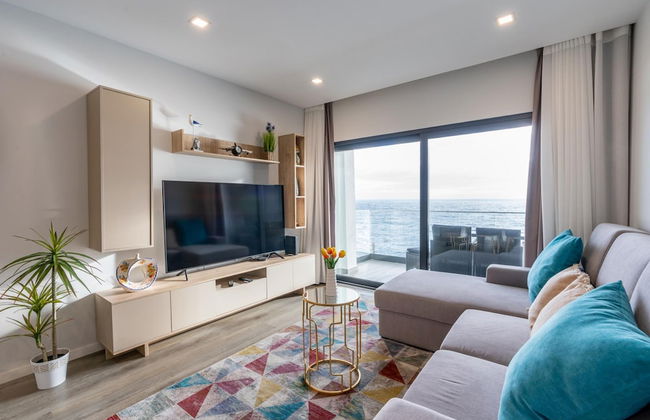 Sea View Balcony by Homie - Foto 6