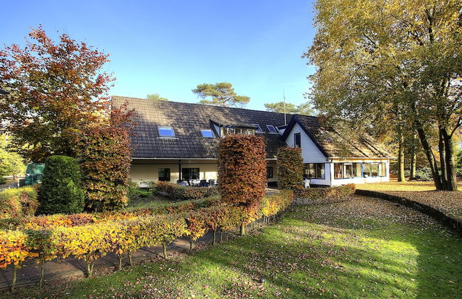 EuroParcs Beekbergen - Photo 73