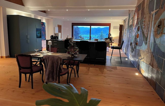 Graceland In the Black Forest - Foto 58