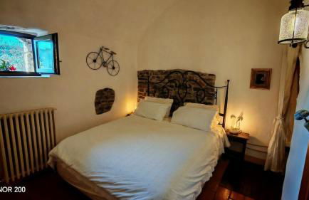 the little house of arcola in the medieval walls - Photo 6