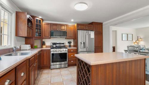 Classic Cape Walk to Red River Beach - Foto 3