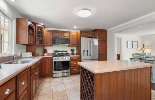 Classic Cape Walk to Red River Beach - Foto 3