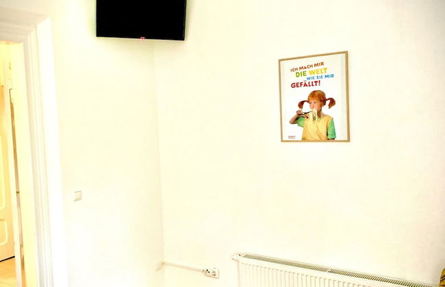 Seasides Villa Kunterbunt - Photo 42