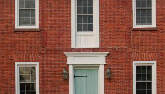 Farmhouse Broad Brook: Comfort & Charm. - Foto 2, Garden, Garden view